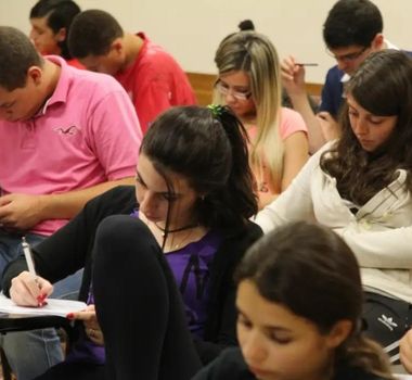 Imagem - Enem: candidatos com crise de ansiedade ou TOC poderão levar acompanhante