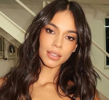 Imagem - Ex-BBB Alane Dias deve estrear como atriz na Globo em nova trama do Globoplay