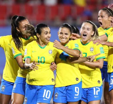 Imagem - Copa Mundial Feminina de 2027: Senado libera proposta que prevê feriados