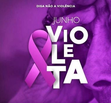 Imagem - Prefeitura de Santarém abre campanha Junho Violeta 2026 em defesa da pessoa idosa