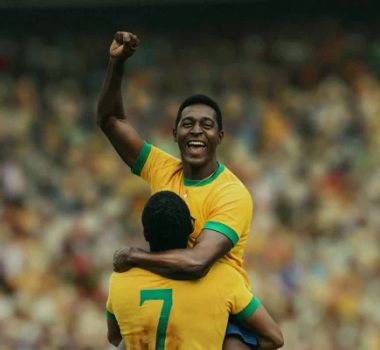 Imagem - Elenco de 'Brasil 70' revela bastidores da recriação dos lances da Seleção de 1970