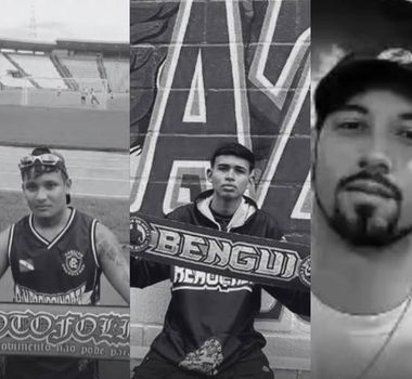 Imagem - Quem são os torcedores do Remo mortos por torcedor do Paysandu na Augusto Montenegro