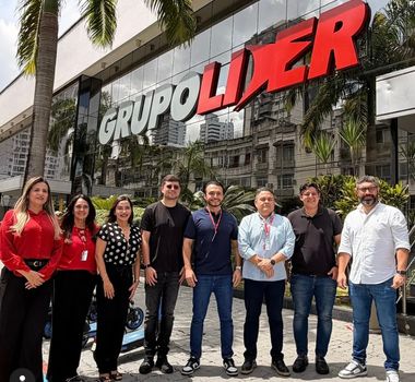 Imagem - Grupo Líder oficializa patrocínio ao Parárraiá 2026, maior São João da Amazônia