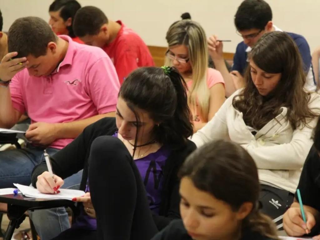 A novidade está prevista no edital divulgado pelo Instituto Nacional de Estudos e Pesquisas Educacionais Anísio Teixeira (Inep)