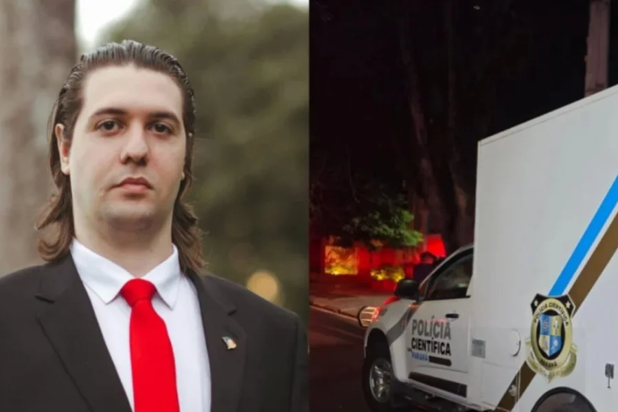 Advogado é indiciado por assassinar o próprio cliente a facadas