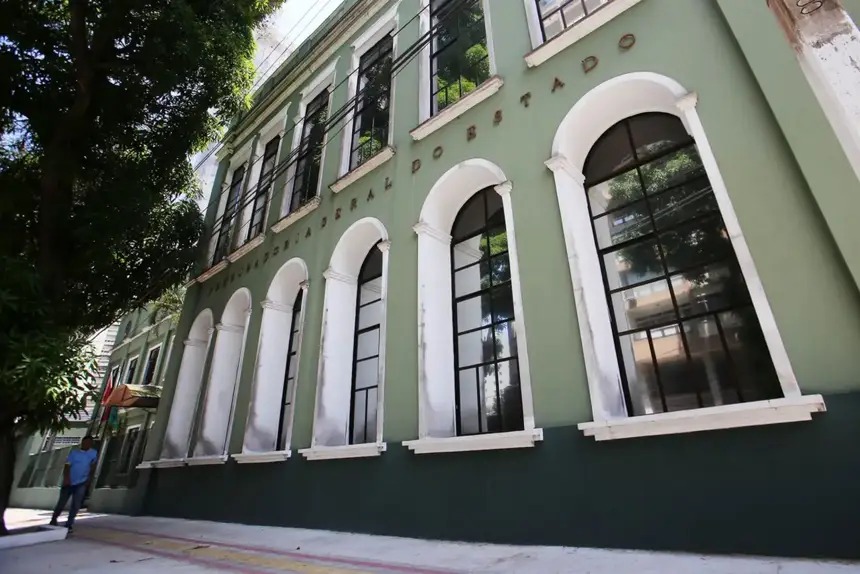 As inscrições começam no dia 1º de junho e seguem até 12h do dia 3 de junho, pelo site da instituição
