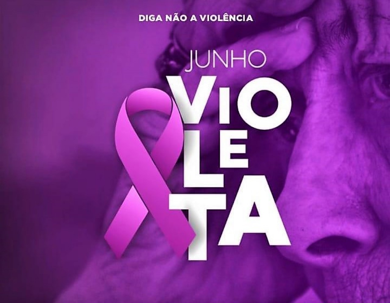 Campanha visa conscientizar para a prevenção à violência contra os idosos