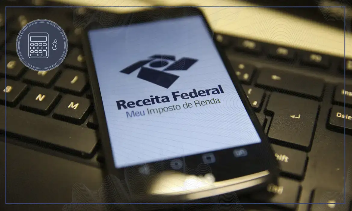 Contribuintes têm até 23h59 para enviar o documento; atraso gera multa e pode levar a restrições no CPF