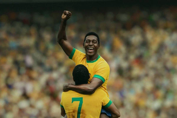 Imagem - Elenco de 'Brasil 70' revela bastidores da recriação dos lances da Seleção de 1970