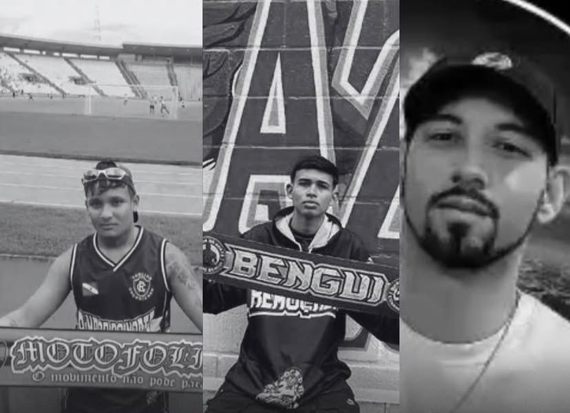 O caso aconteceu durante uma confusão envolvendo torcedores de Remo e Paysandu e é tratado como um dos episódios mais violentos já registrados entre organizadas