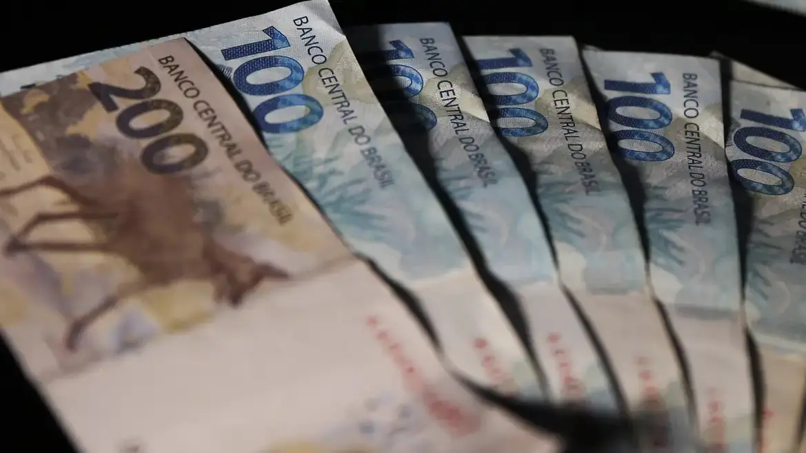 PIB do Brasil avança 1,1% no início de 2026 e registra maior alta em um ano