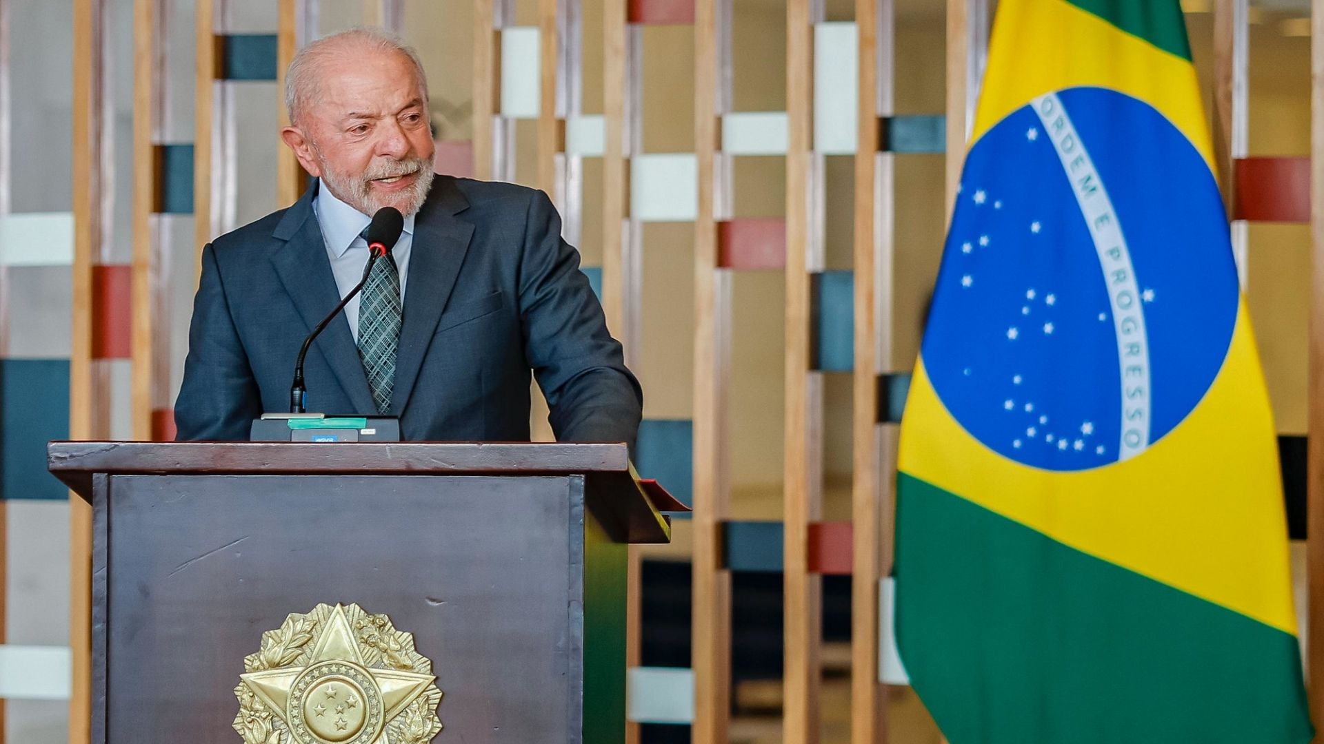 Imagem - Governo Federal publica nota sobre a classificação do CV e PCC como organizações terroristas