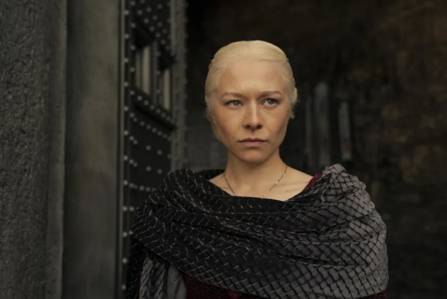 Série derivada de Game of Thrones retorna com novos episódios focados na guerra entre Targaryens