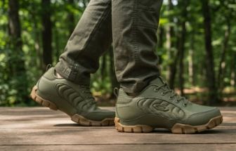 O que avaliar antes de comprar um tênis Oakley para diferentes tipos de terreno