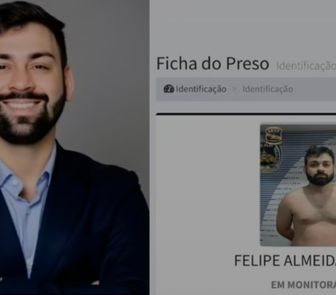 Imagem - Justiça revoga prisão de homem investigado por arrastar ex-namorada com carro em Belém
