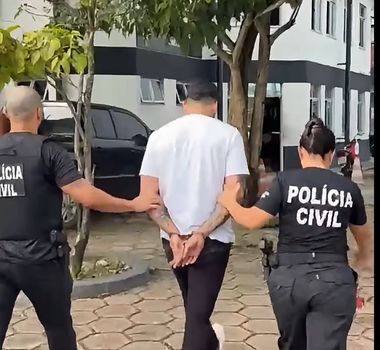 Imagem - Empresário acusado de abusar da sobrinha: suspeito teria tentado interferir nas investigações