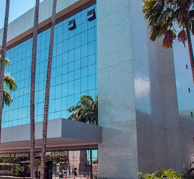 Imagem - Frequentador morre nas dependências do clube Assembleia Paraense, em Belém