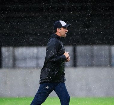 Imagem - Remo encerra preparação e divulga relacionados para enfrentar o São Paulo
