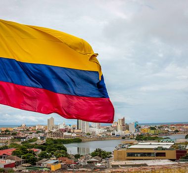 Imagem - Colômbia acusa Equador de interferir na disputa presidencial