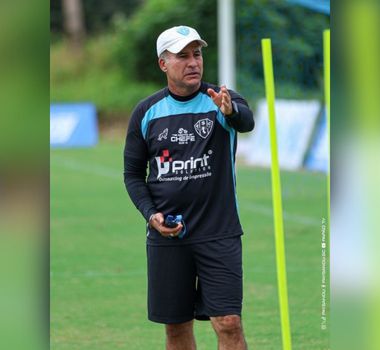 Imagem - Preparador físico do Paysandu é convocado novamente pela seleção peruana