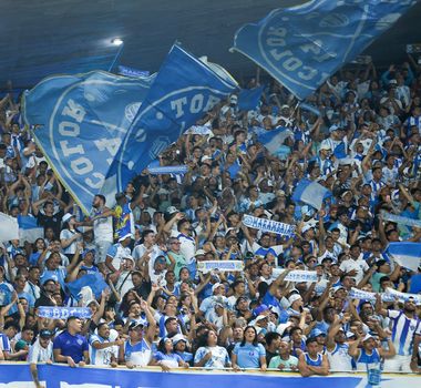 Imagem - Paysandu inicia venda de ingressos para decisão da Copa Verde contra o Anápolis no Mangueirão