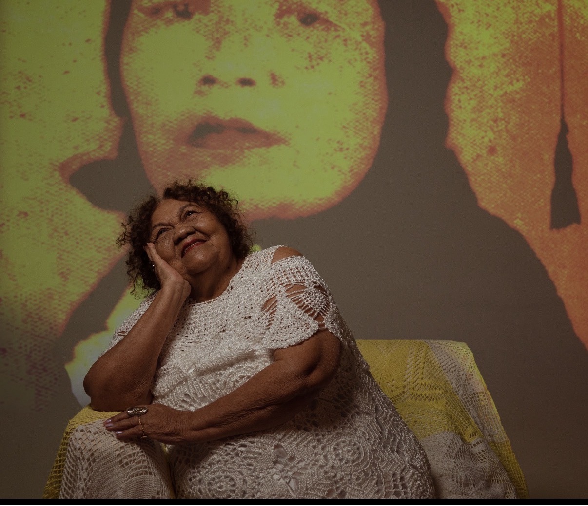 Dona Onete deverá estar no Festiva Psica 2026