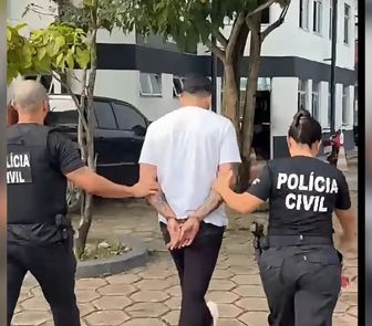 Imagem - Empresário investigado por abuso sexual é solto após audiência de custódia