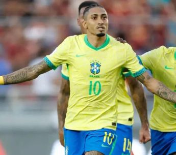 Imagem - Brasil x Panamá: veja horário e onde assistir ao amistoso da Seleção neste domingo