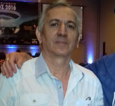 Imagem - Morre o jornalista paraense Carlos Mendes, o repórter da ‘Operação Prato’