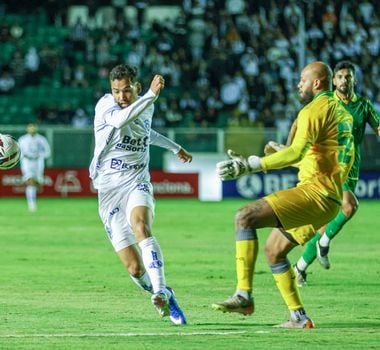 Imagem - Paysandu sofre virada do Figueirense e perde a liderança na Série C