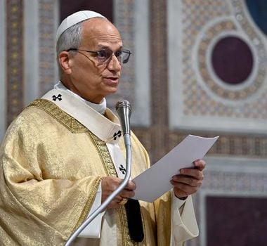 Imagem - Vaticano excomunga bispos de grupo católico rebelde; entenda