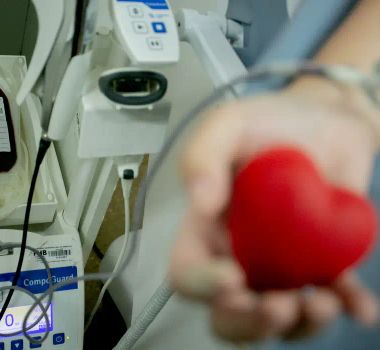 Imagem - Santa Casa promove campanha para reforçar estoque de sangue e ampliar atendimento a pacientes no Pará