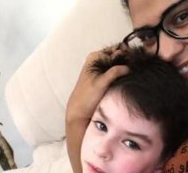 Imagem - Babá diz que recebeu orientação para apagar mensagens após morte de Henry