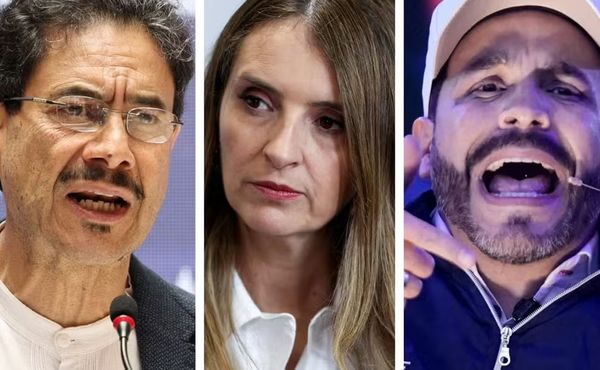 Colômbia vai às urnas neste domingo para eleger próximo presidente