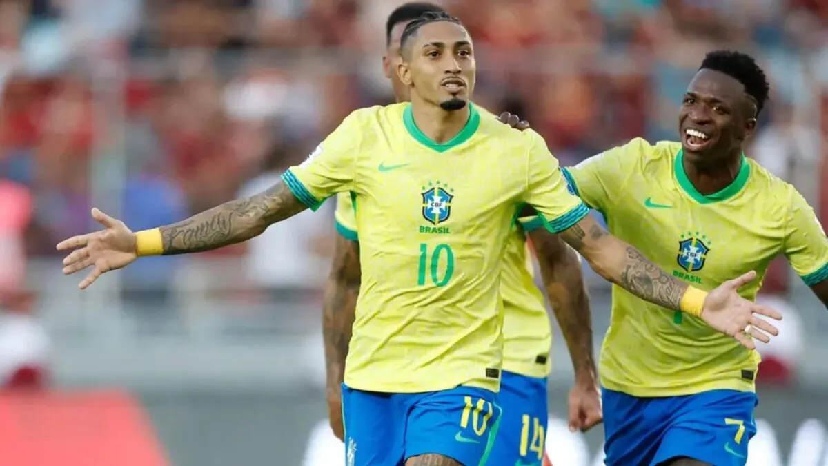 A partida será disputada no Maracanã, no Rio de Janeiro, a partir das 18h30

