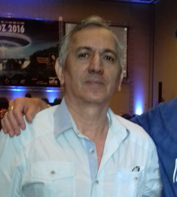Carlos Mendes tinha 76 anos e atualmente atuava como editor chefe em um portal de notícias de Belém.