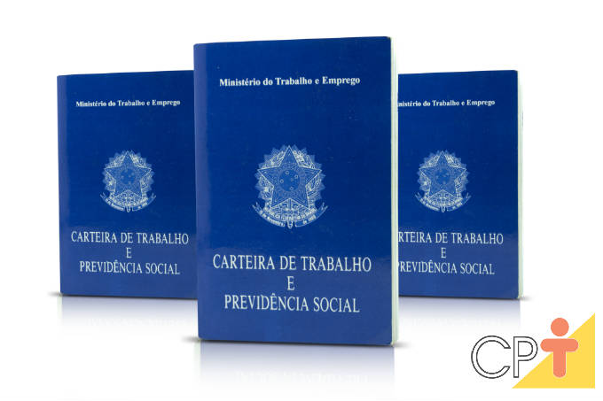 Empregos com carteira de trabalho assinada registram crescimento no Estado