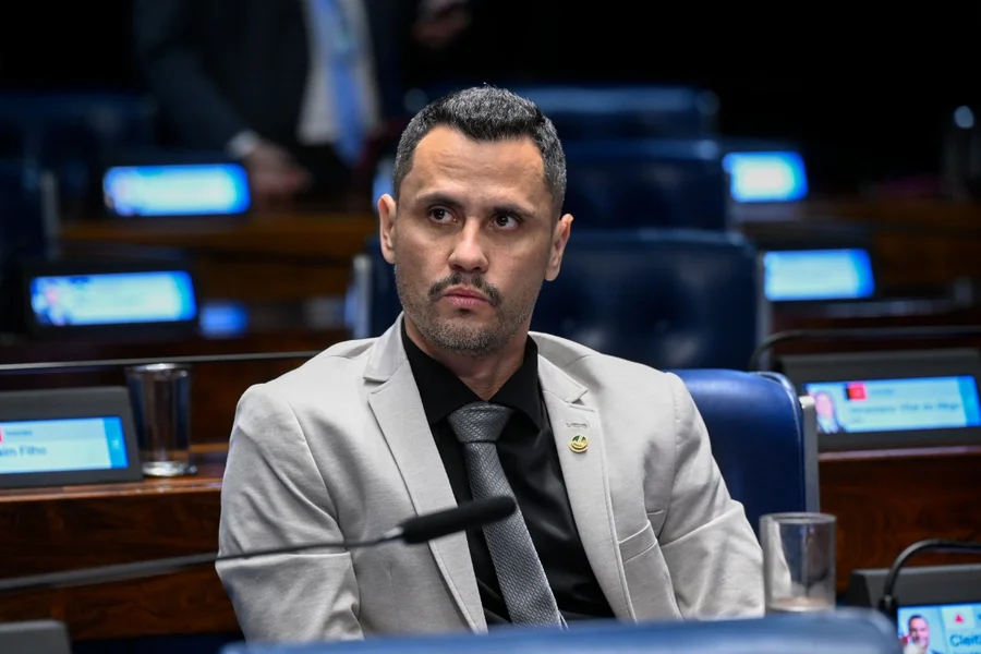 Imagem - Cleitinho rebate proposta de Zema e sugere taxa para quem usar Fundo Eleitoral
