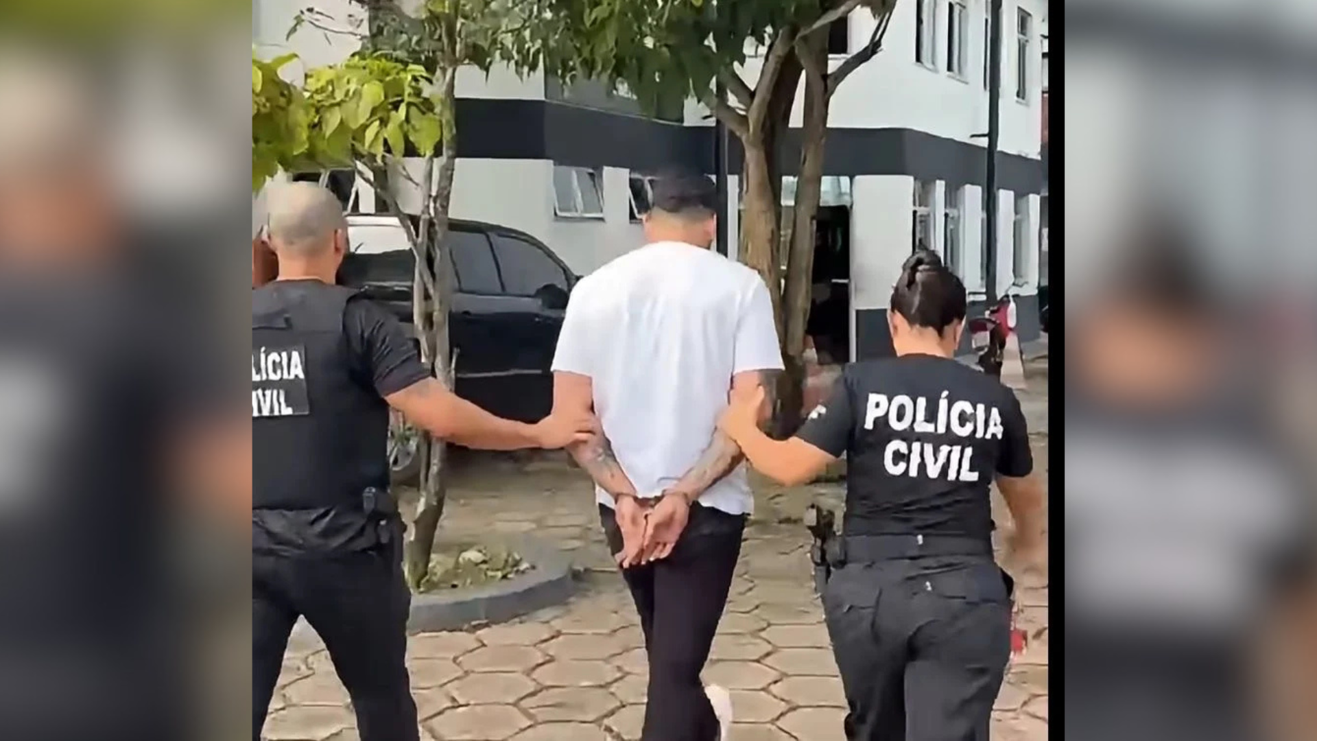 Suspeito responde a investigação em Abaetetuba; Polícia Civil aponta tentativa de interferência nas apurações