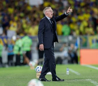 Imagem - Ancelotti admite possibilidade de mexer no time do Brasil: 'Mais dúvidas'