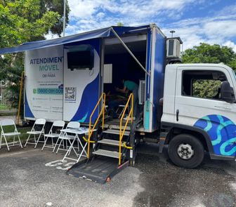 Imagem - Cadastro atualizado abre acesso a benefícios e serviços digitais da Águas do Pará