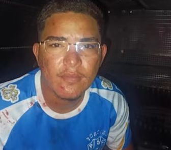 Imagem - Justiça concede liberdade provisória a motorista envolvido em atropelamento que matou três torcedores em Belém