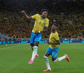 Imagem - Brasil usará uniforme azul na Copa do Mundo, e goleiros terão polêmica camisa vermelha