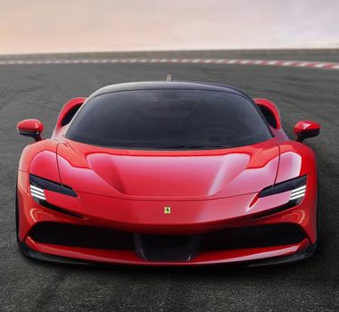 Imagem - Ferrari de R$ 4 milhões é trocada por relógio falso e cheques sem fundo