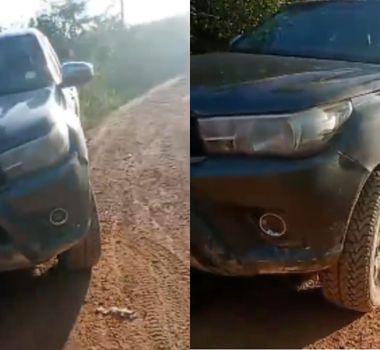 Imagem - Homem é resgatado após sequestro e suspeito de ajudar criminosos é detido em São Félix do Xingu