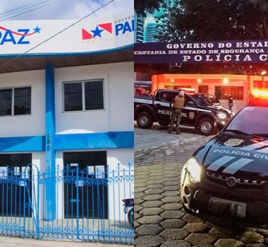 Imagem - Inscrições para seleções da Fundação Parápaz e Polícia Civil do Pará começam nesta segunda