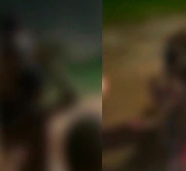 Imagem - Homem é preso após agredir companheira e filhos em Santarém