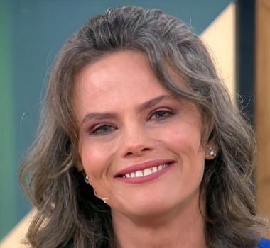Imagem - Maria Cândida celebra nova carreira aos 54 anos e destaca desafios da transição profissional