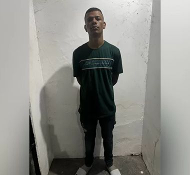 Imagem - Chefe de facção criminosa morre em confronto com a Rotam em Parauapebas