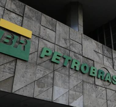 Imagem - Petrobras reduz preço do querosene de aviação em 14,2% a partir de junho